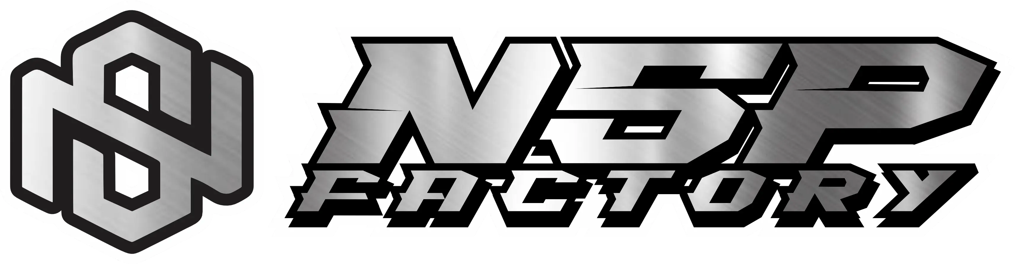 NSP Factory Logo
