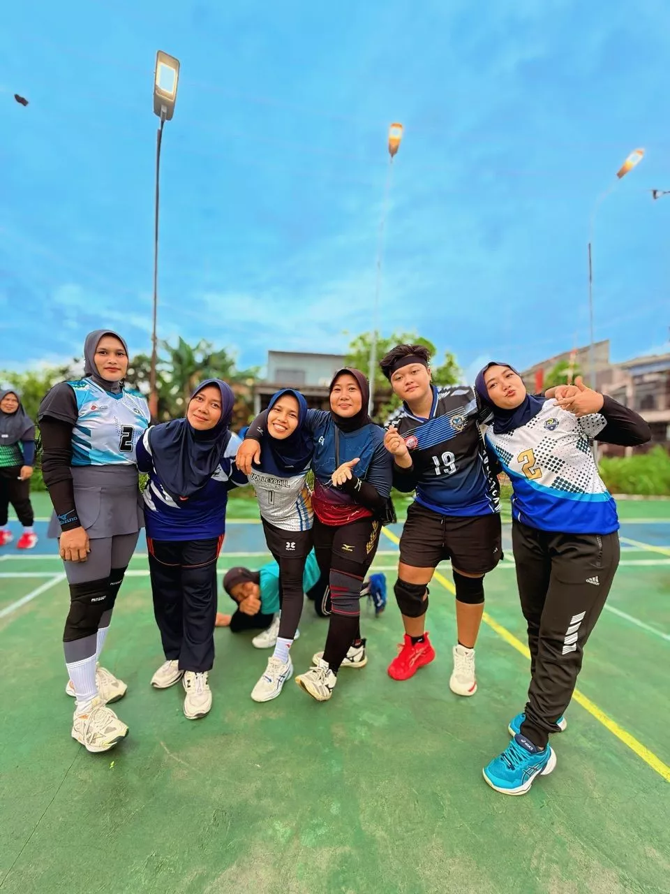 Testimoni Pelanggan NSP Factory 4